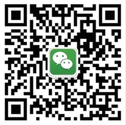 微信二维码